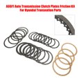 thumbnail image 4 of Transmission Friction Kit for Hyundai Transmission Parts, 4 of 10