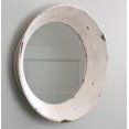 thumbnail image 2 of Dutch Round Wall Mirror, 2 of 2
