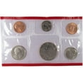 thumbnail image 4 of 1989 U.S. Mint Set, 4 of 8