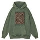 thumbnail image 5 of Sudadera con capucha retro desgastada con textura de leopardo para hombre, sudadera de algodón 100 %, ropa informal holgada de estilo hip hop, 5 of 5