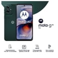 thumbnail image 4 of Smartphone Motorola Moto G G55 5G 256 GB Negro Telcel, 4 of 4