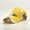 Yellow, variant on Pavied Baseball Cap Visor Hats Tie Dye Baseball Cap Men's And Women's Fashion Trend Duck Cap Spring And Summer Outdoor Casual Sun Shade Hat Snapback Hats Running Hat Blue One Size