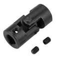 thumbnail image 2 of Motor Connector,Shaft Coupling Motor Connector Universal Joint Shaft Joint Professionally Tested, 2 of 11