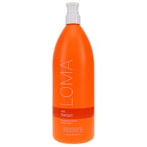 Loma Daily Shampoo, Purifying and Clarifying Shampoo for All Hair Types, 33.8 fl oz