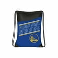 thumbnail image 1 of Golden State Warriors Sac à Dos Style Incliné, 1 of 1
