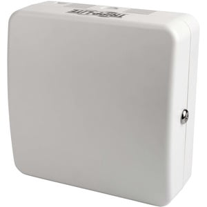 Tripp Lite EN1111 Mounting Box for Wireless Access Point Router Modem (Best Router For Table Mounting)