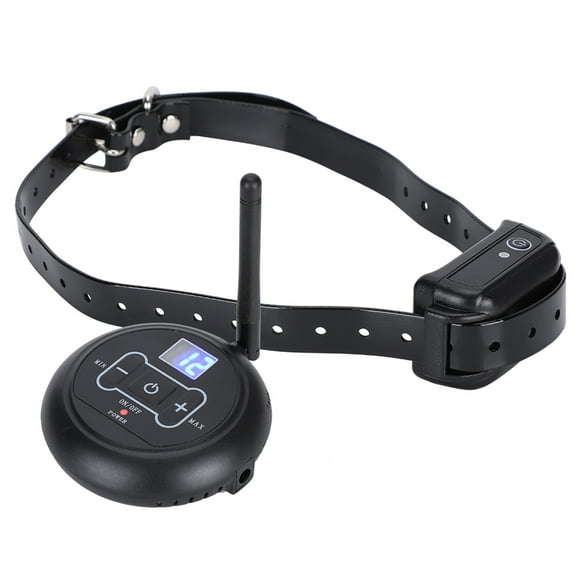 Wireless Remote Control Trainer, Dog Training Collar, Electric Pets For Dogs