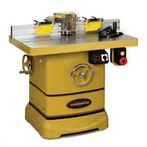 Powermatic PM2700 3-Hp 230V Heavy Duty Cast Iron Table Shaper w/ Miter Gauge