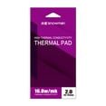 thumbnail image 2 of Graphics Card Cooling 15W/MK thermal pad Heat Dissipation Silicone Pad CPU/GPU Graphics Card Thermal Pad Motherboard 16.8W/MK, 2 of 5