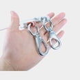 thumbnail image 2 of STRANDCHIC 1Set Dog Training Leash Wire for Home Users 120.00X1.00X1.00in, 2 of 8