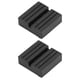 thumbnail image 3 of Adaptador de Almohadilla de Gato, Almohadilla de Riel de Marco Ranurado 2 piezas para el mantenimiento y reparación del automóvil, 3 of 7