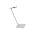 thumbnail image 1 of Earphone Headphone Stand Rack for Desktop alloy earphones PC Game Earphone Silver, 1 of 6