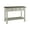 Two-tone, variant on Signature Design by Ashley Tyler Creek 2 Drawer Sofa/Console Table, Grayish Brown/Black