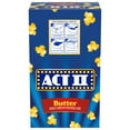 thumbnail image 4 of Act Ii Popcorn Butter 2.75 Oz Each ( 18 In A Pack ), 4 of 4