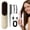Beige, variant on For Short Hair,4 Heat Settings for All Hair Types,2026 Upgraded Cordless Straightening Brush with 30s Fast Heat,4000mAh USB-C Rechargeable for Frizz-Free Styling (Pink)