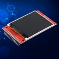 thumbnail image 2 of Pantalla LCD Spptty 2.4 pulgadas 240x320 SPI TFT Módulo ILI9341 Electricista, 2 of 7