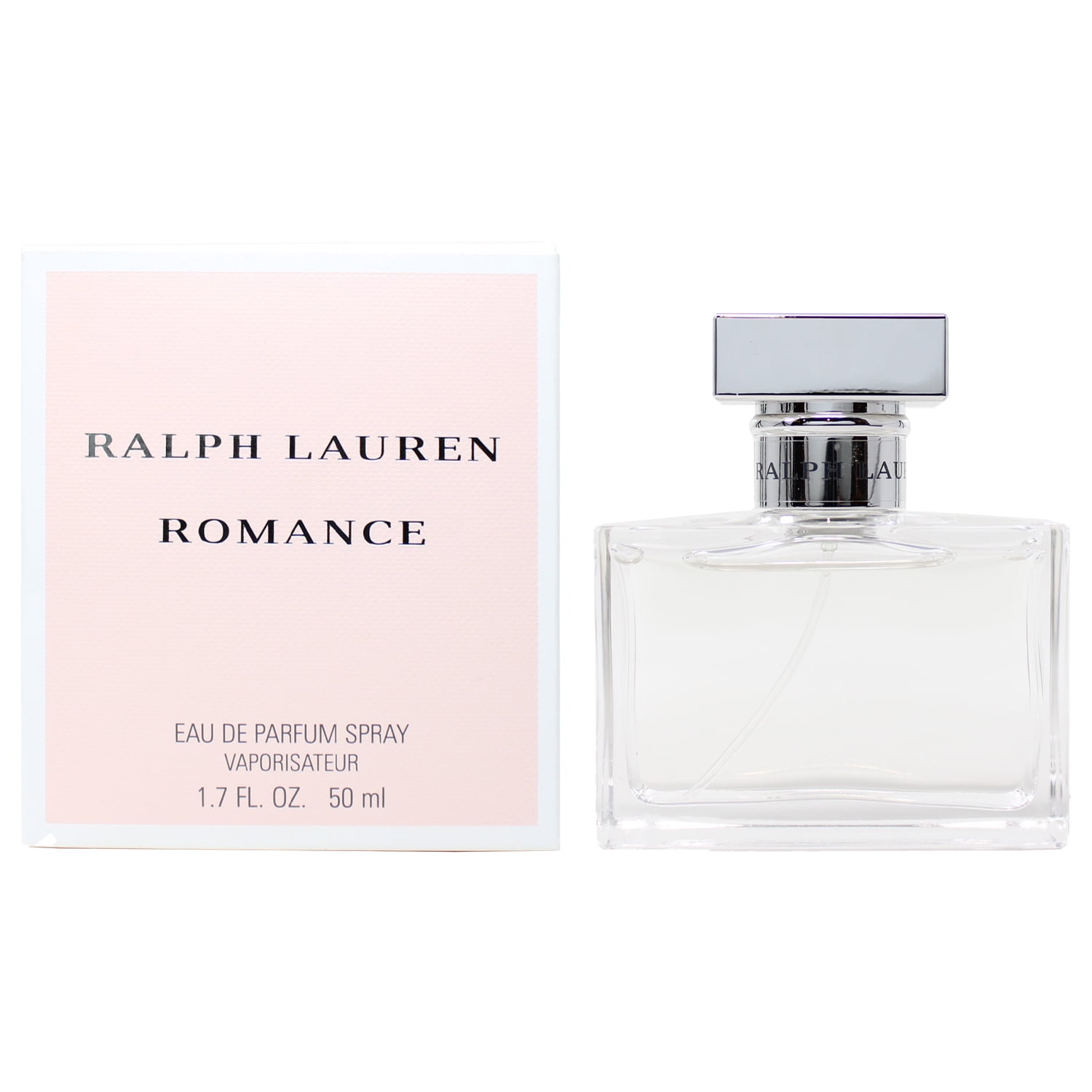 Romance EDP for Women by Ralph Lauren – Fragrance Outlet