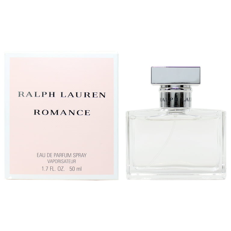 ROMANCE * Ralph Lauren 1.7 oz / 50 ml Eau De Parfum Women EDP Perfume Spray  