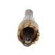 thumbnail image 4 of Broca de acero inoxidable HSS genérica, herramienta de corte de varias puntas Cola Taladro de alta velocidad para sierras de taladro, 4 of 8