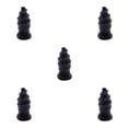 thumbnail image 3 of Transemion Versatile and Durable Vacuum Tyre Repair Rubber Nail Fast Repair Tool for Motorcycle Truck S 5Set, 3 of 6