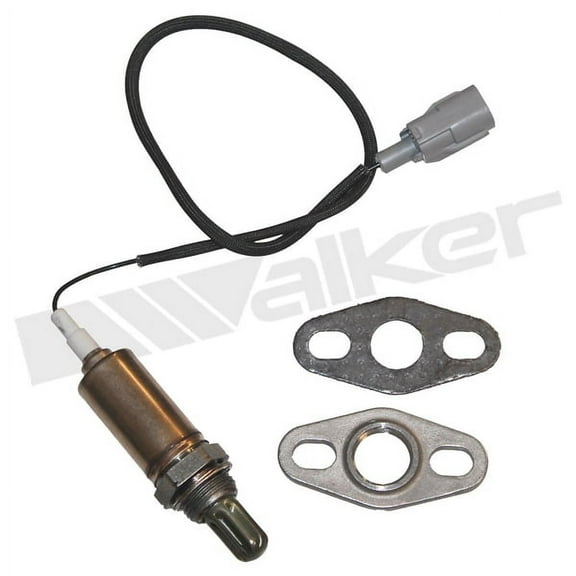 Walker Products 350-31005 Oxygen Sensor 1-W Direct Fit W/Flange