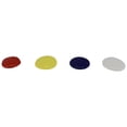 thumbnail image 2 of Set de pintura Sax Versatemp Tempera de 3,78 L, lavable con bombas, 2 of 9