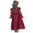 thumbnail image 3 of Renaissance Princess Toddler Costume, 3 of 3