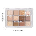 Eye Glitter Dose of Color Concealer Setting Spray Final Seal Tartiest Our Shadows Have Lipstick