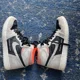 thumbnail image 3 of Size 11.5 - Jo r-dan 1 Retro High OG Neutral Grey 2019, 3 of 4