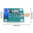 thumbnail image 4 of Módulo De Fuente De Señal Generador de señal RF 10MHz Placa generadora de señal RF 5V para la industria doméstica Fábrica, 4 of 9