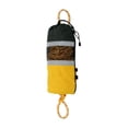 thumbnail image 4 of Bolsa de tiro, Bolsa de tiro flotante Bolsas de tiro de alta visibilidad de 15 m para agua con cuerda Naranja, 4 of 8