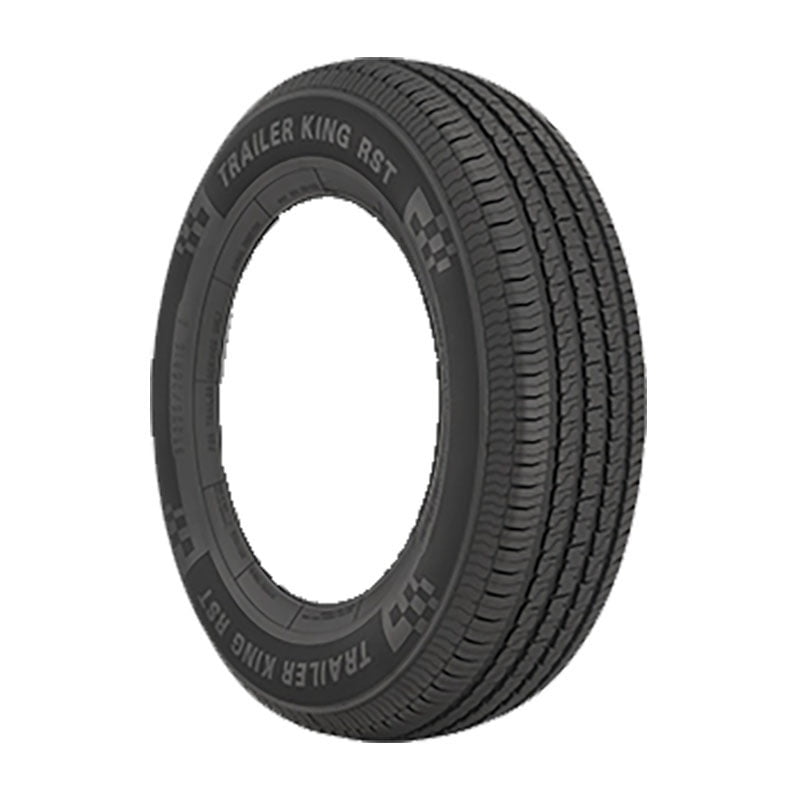 Trailer King RST II ST205/75R15 101/97M C Trailer Tire