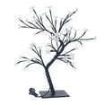 thumbnail image 1 of Amdohai Simulation Cherry Tree Lamp Iron Art USB Switch Night Light Christmas Holiday Room Decoration Table Lamp, 1 of 8