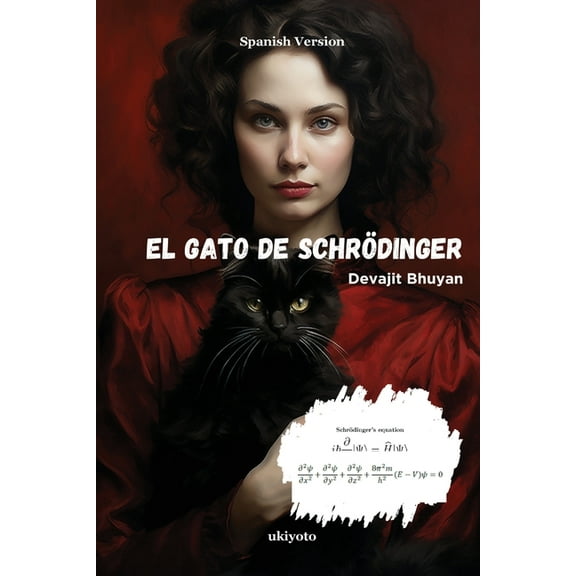 El gato de Schrödinger, (Paperback)