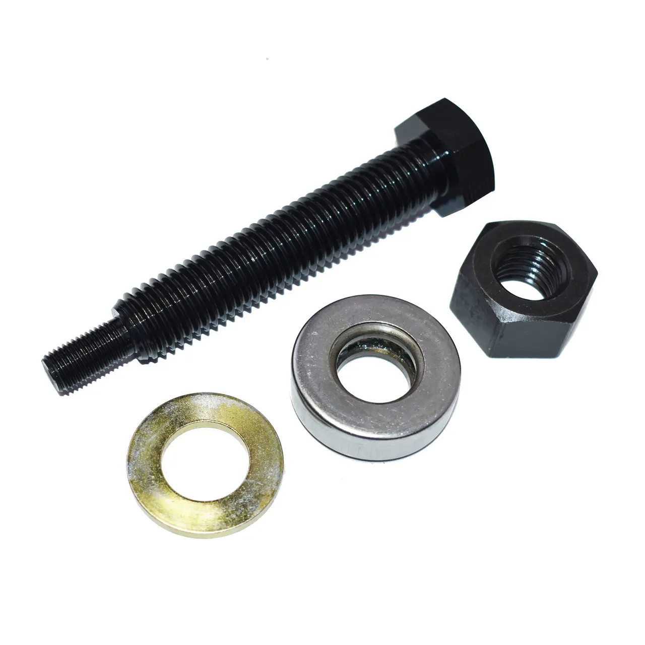 ATeam Performance Harmonic Balancer Vibration Damper Installation Tool