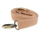 thumbnail image 2 of Correa de Reempzo de Bandolera Macarena Correas de bolso de lona 120, 2 of 8