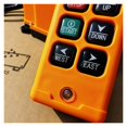 thumbnail image 4 of Hs-6 6Channels Hoist Crane Radio Controller Sysem Industrial Remote Control 1transmitter+1receiver ,Stability, 4 of 4