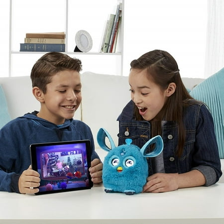 Item Furby Connect, Teal