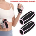 thumbnail image 4 of Soft Dumbbells, 2PCS 1LB Hand Weights Set Portable  for Men Women, 4 of 7