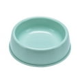 thumbnail image 2 of Cheers.US Pet Bowl Non-Slip Washable Reusable Double Cat Dog Bowl Feeding Water Feeder,Non-Slip,Large Space, Washable for Kitten, Puppy, 2 of 13