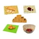 thumbnail image 4 of Cera de abejas Envoltorios de alimentos Cubiertas para alimentos MABOTO Envolturas de cera de abejas, 4 of 7