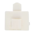 thumbnail image 1 of Knitting Machine Accessories KH970 F66 Empty Flower Head Single Plastic Sensing Point Hitting Parts, 1 of 9