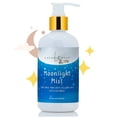 thumbnail image 1 of Moonlight Mist Kids Natural Body Wash - Hydrates All Skin Types with Colloidal Oats - 8 oz by LatherGreen, 1 of 8