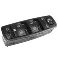 thumbnail image 2 of CLH Front Left Master Power Window Switch, 2 of 5