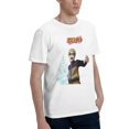 thumbnail image 2 of Camiseta de Manga Corta para Hombres Naru, 2 of 5