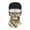 Animal B, variant on Animal Themed Ski Mask Funny Hat Full Face Hood Mask For Biking Outdoor Workouts Wind A Costume Parties(Animal E-One Size)