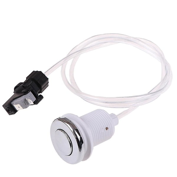16a compressed air button switch food waste disposal bathtub massage chair switch Shytmv One Size