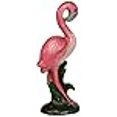 thumbnail image 3 of Design Toscano Pink Flamingo Cast Iron Bottle Opener, 3 of 4