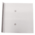thumbnail image 2 of ORILLADORA EN ACERO INOX. EXTREMO RECTO 6X6'' MARSHALLTOWN, 2 of 5