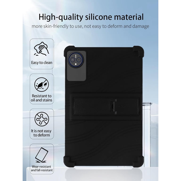 elitegadget Case for Headwolf WPad7 Android 15 Tablet 11 Inch